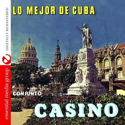 Conjunto Casino - Lo Mejor de Cuba