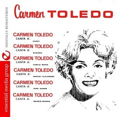 Carmen Toledo - Carmen Toledo