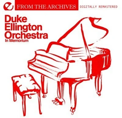 Duke Ellington - In Memorium - from the Archives