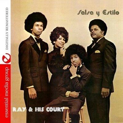 Ray & His Court - Salsa y Estilo