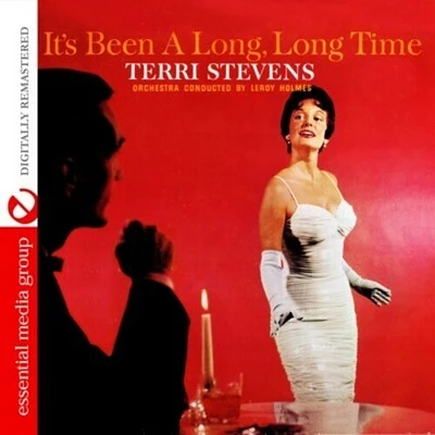 Terri Stevens - It's Been a Long Long Time