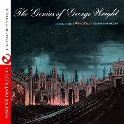 George Wright - Genius of George Wright