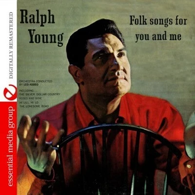 Ralph Young - Folk Songs for You and Me