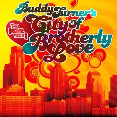 Buddy Turner's City of Brotherly Love/ Var - Buddy Turner's City of Brotherly Love / Various