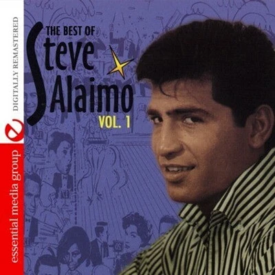 Steve Alaimo - Best of