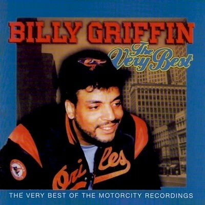 Billy Griffin - Very Best