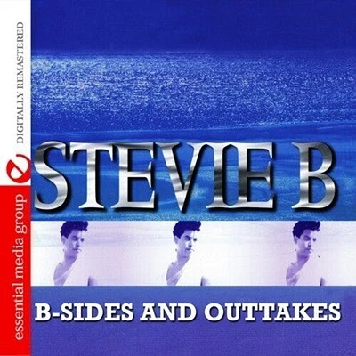 Stevie B - B-Sides and Outtakes