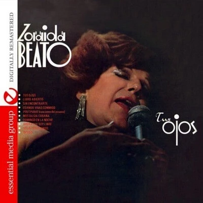 Zoraida Beato - Tus Ojos