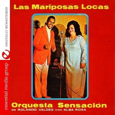 Orquesta Sensacion - Las Mariposas Locas