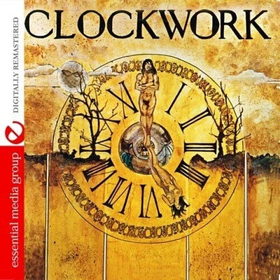 Clockwork - Clockwork