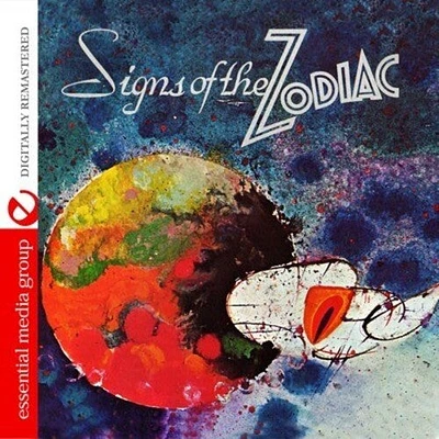 Zodiac - Signs of the Zodiac