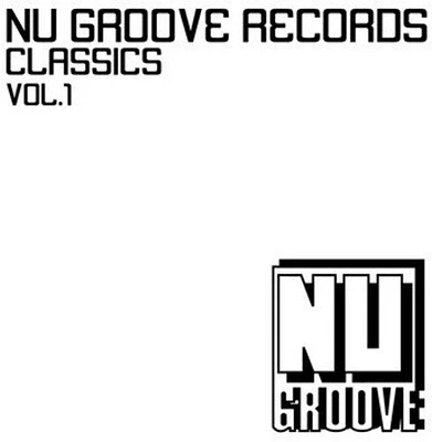 Nu Groove Records Classics Vol. / Various