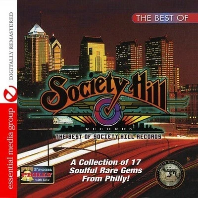 Best of Society Hill Records/ Various - Best of Society Hill Records / Various