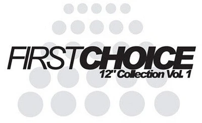 First Choice Records - 12 Collection Vol. / Var - First Choice Records