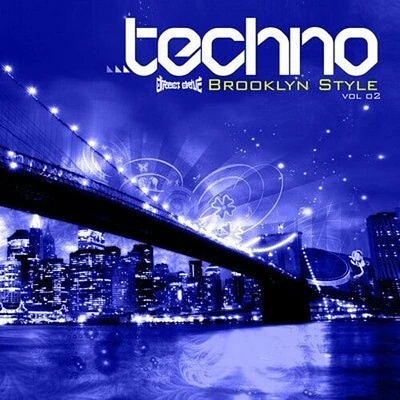 Techno Brooklyn Style Vol. / Various