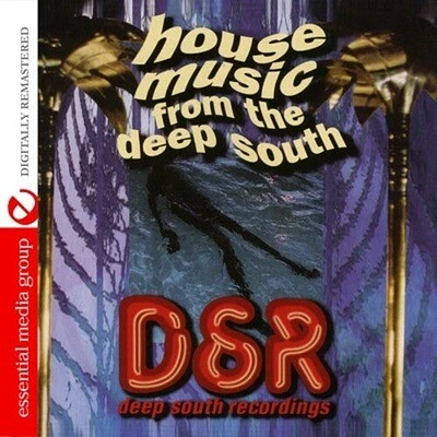 House Music From the Deep South/ Various - House Music from the Deep South