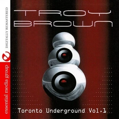 Timmy Flaherty - Toronto Underground Vol. 1