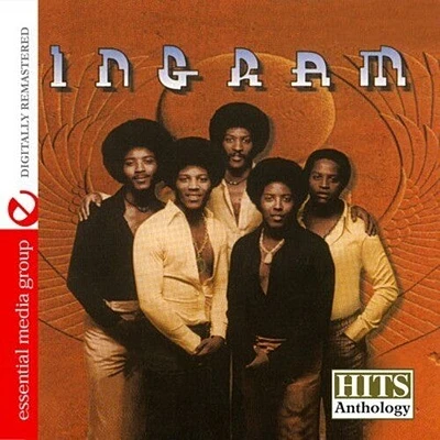 Ingram - Hits Anthology