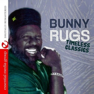 Bunny Rugs - Timeless Classics