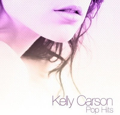 Kelly Carson - Pop Hits