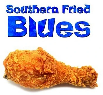 Southern Fried Blues/ Var - Southern Fried Blues / Various