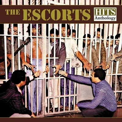 Escorts - Hits Anthology