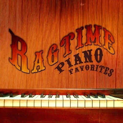 Ragamuffins - Ragtime Piano Favorites