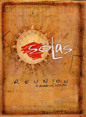 Reunion: A Decade of Solas