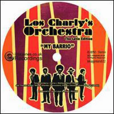 Charly's Orchestra - The Latin Edition