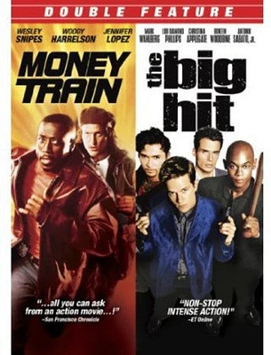 Money Train / The Big Hit