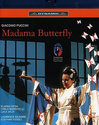 Madama Butterfly