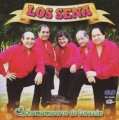 Sena Los - Chamameceros de Corazon