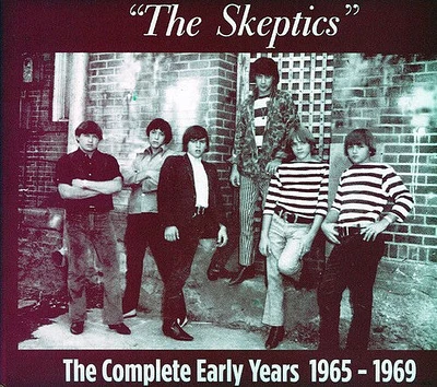 Skeptics - The Complete Early Years 1965-1969