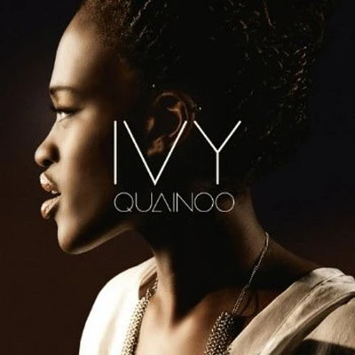 Ivy Quailnoo - Voice Gewinner Album Deluxe Edition I/The Voice of