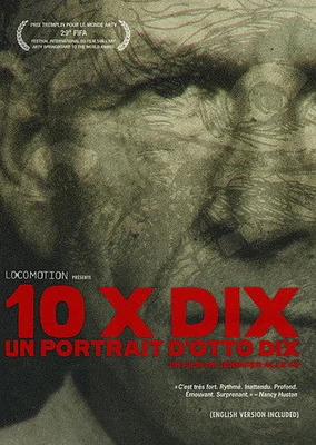 10 X Dix