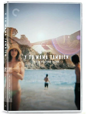 Y Tu Mama Tambien (Criterion Collection)