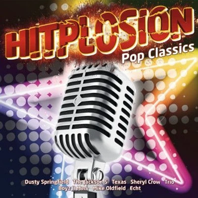 Hitplosion-Pop Classic - Hitplosion-Pop Classic