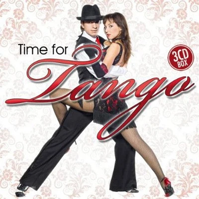 Time for Tango - Time for Tango