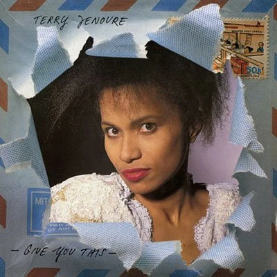 Terry Jenoure - Give You This