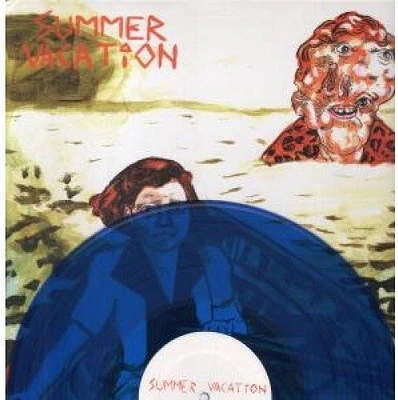 Summer Vacation - Condition