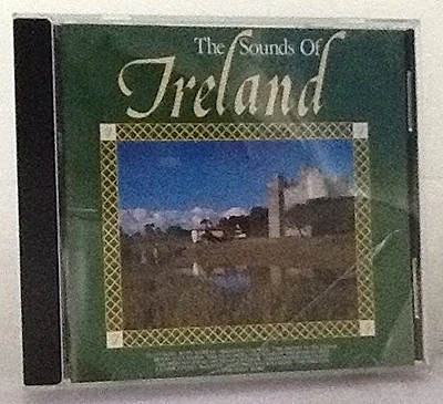 Sounds of Ireland - Sounds of Ireland