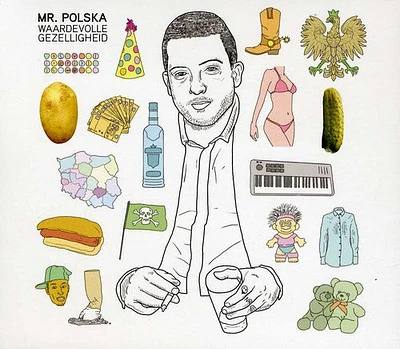 Mr. Polska - Waardevolle Gezelligheid