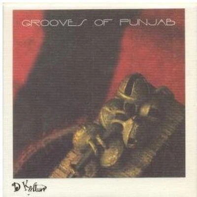 Grooves of Punjab - Grooves of Punjab