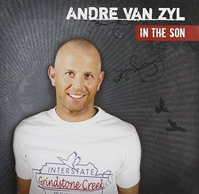 Andre Zyl Van - In the Son