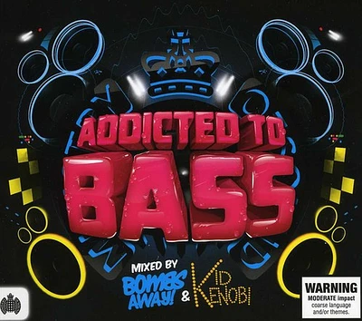 Addicted to Bass - Addicted to Bass