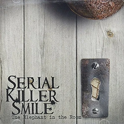 Serial Killer Smile - Elephant in the Room (EP)