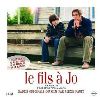 Le Fils a Jo/ O.S.T. - Le Fils a Jo (Original Soundtrack)