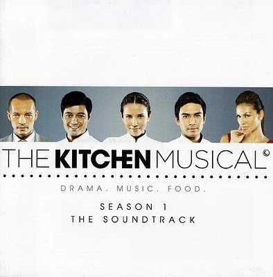 Kitchen Musical: Season 1/ O.C.R. - Kitchen Musical: Season 1 / O.C.R.