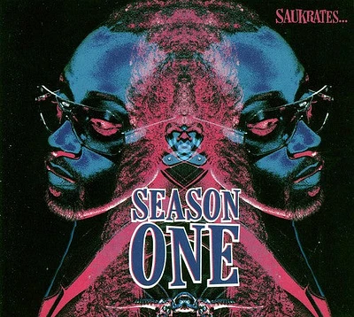 Saukrates - Season One