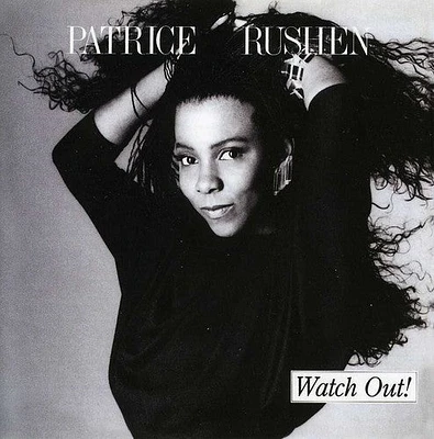 Patrice Rushen - Watch Out